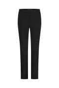 Studio Anneloes anne bonded trousers 94819 9000