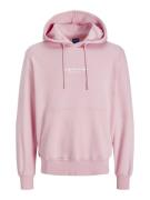 Jack & Jones jorvesterbro sweat hood noos 12241687 tickled