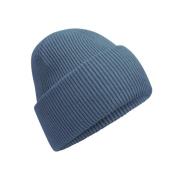 Beechfield Unisex classic engineered crown beanie voor volwassenen