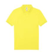 B and C Heren my 180 poloshirt