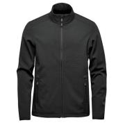 Stormtech Narvik soft shell jas voor heren