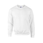 Gildan Unisex adult dryblend sweatshirt met ronde hals