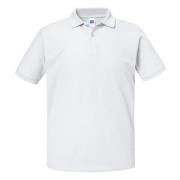 Russell Athletic Heren authentic eco 170 poloshirt