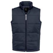 B and C Gewone bodywarmer voor heren