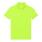 B and C Dames my eco poloshirt