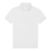 B and C Dames my eco poloshirt