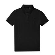 B and C Dames my eco poloshirt