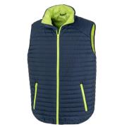 Result Heren thermoquilt gilet