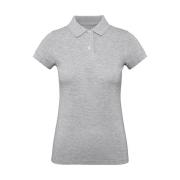 B and C Dames inspire organic poloshirt