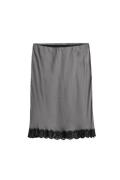 Summum 6s1307-12084 skirt lace heavy silky touch