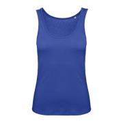 B and C Dames inspire organic tank top