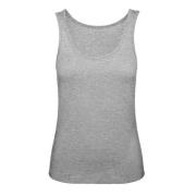 B and C Dames inspire organic tank top