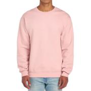 Jerzees Colours Unisex nublend sweatshirt voor volwassenen