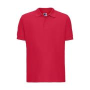 Russell Athletic Heren ultimate katoenen poloshirt