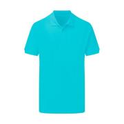 SG Heren katoenen polo shirt