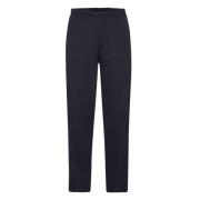 Fruit of the Loom Heren joggingbroek met open zoom