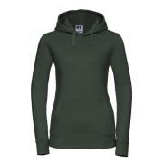 Russell Athletic Dames authentic hoodie met kap