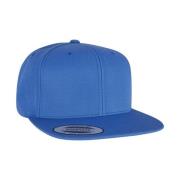 Yupoong Klassieke effen snapback cap