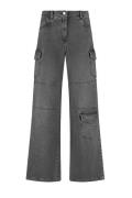 Nukus Istanboel pants fw24031