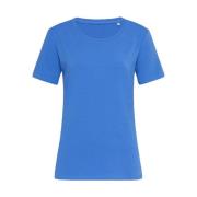 Stedman Stars Dames claire crew hals relaxed fit t-shirt