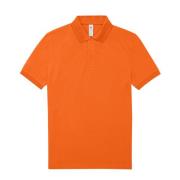 B and C Heren my 180 poloshirt