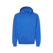 Gildan Unisex softstyle fleece midweight hoodie voor volwassenen