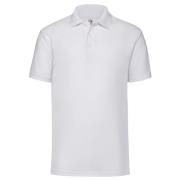 Fruit of the Loom Herenpolo shirt