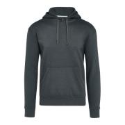 SG Unisex getagde hoodie voor volwassenen