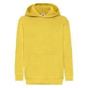 Fruit of the Loom Kinder/kids classic 260 hoodie