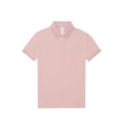 B and C Dames my 180 poloshirt