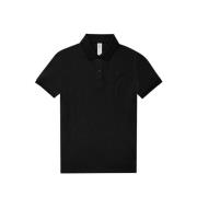 B and C Dames my 180 poloshirt