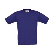 B and C Kinderen/kinderen exact 190 t-shirt