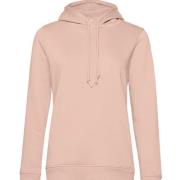 B and C Dames inspire organic hoodie