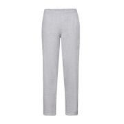 Fruit of the Loom Heren classic open hem joggingbroek