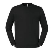 Jerzees Colours Uniseks eco premium sweatshirt voor volwassenen