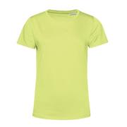 B and C Dames inspire e150 organic t-shirt