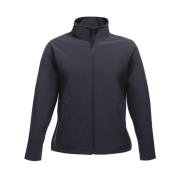 Regatta Dames a bedrukbare soft shell jas