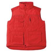 B and C Heren expert pro work body warmer