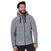 Stedman Stars Heren power fleece jas