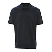 Hugo Boss Poloshirt pe interlock dark navy