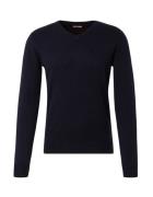 Tom Tailor Basic v neck sweater