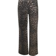 MAC wide; 2; 259l; trousers ladies 0387522870 259l