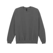 Gildan Unisex softstyle midweight fleece sweatshirt voor volwassenen