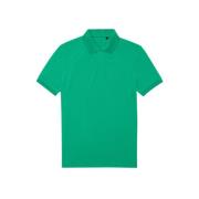 B and C Heren my eco polo shirt