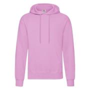 Fruit of the Loom Klassieke herenhoodie