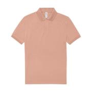 B and C Heren my polo 210 shirt