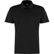 Kustom Kit Heren cooltex plus micromesh regular poloshirt