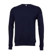 Bella + Canvas Unisex volwassen drop shoulder fleece top