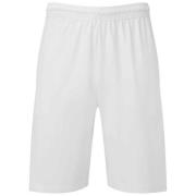 Fruit of the Loom Heren iconic 190 jersey shorts