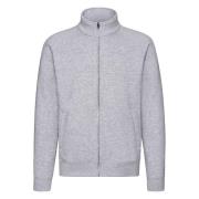 Fruit of the Loom Sweatjack heren premium